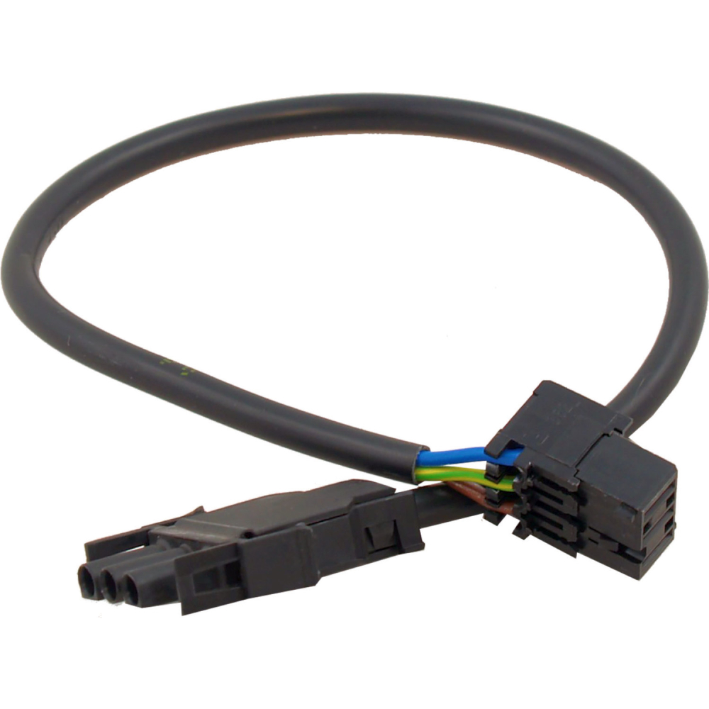 Wolf Kabel Feuerungsautomat/ Brennermotor
