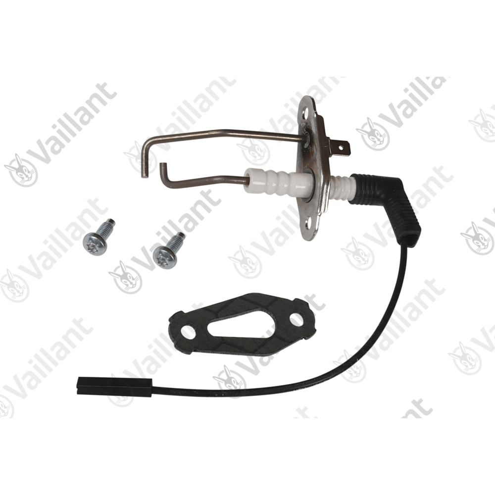 Vaillant Elektrode (Zündung) Vaillant-Nr. 0010029271