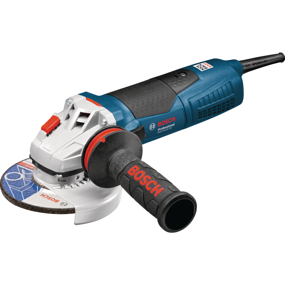 Bosch Winkelschleifer GWS 19-125CIE 125mm 1900W