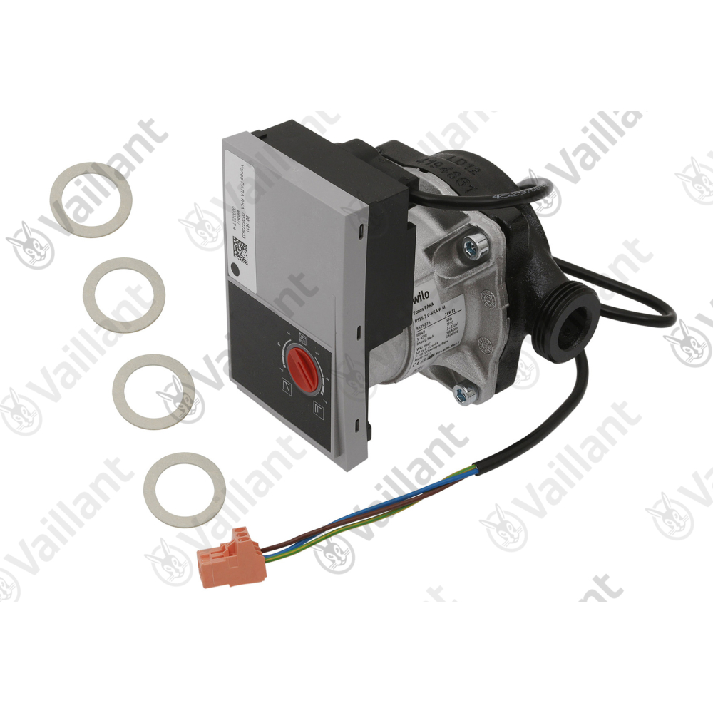 Vaillant Pumpe, RS 15/7 RKA-F14 130 Vaillant-Nr. 0020233647