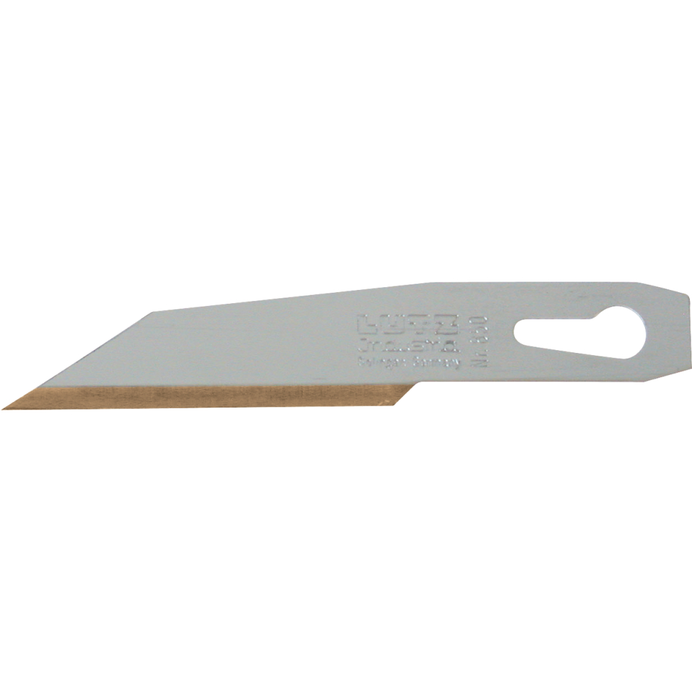 LUTZ BLADES Skalpellklingen 50er Spender