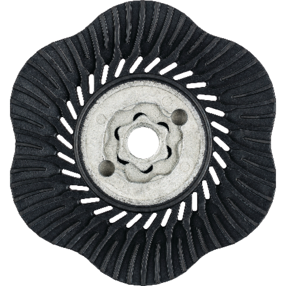 PFERD Combiclick Stützteller CC-GT M14 115/125mm - mittelhart