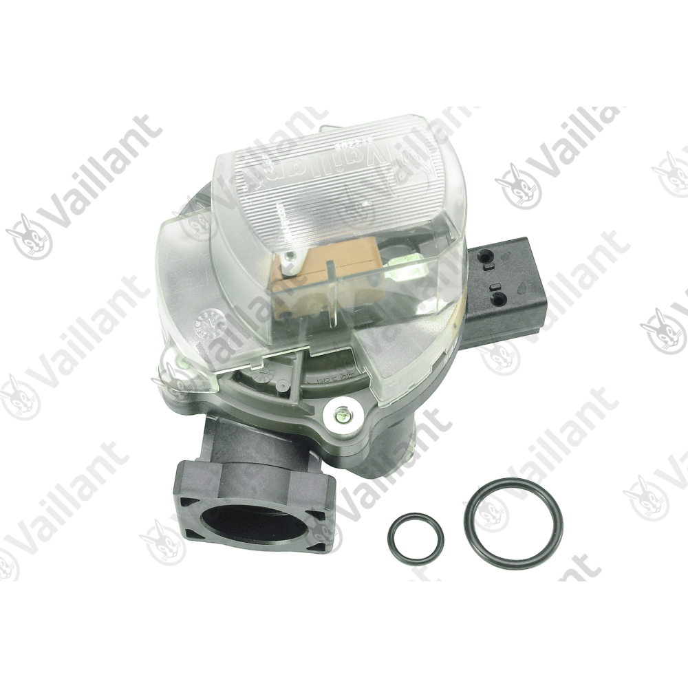 Vaillant Wasserschalter Vaillant-Nr. 11261