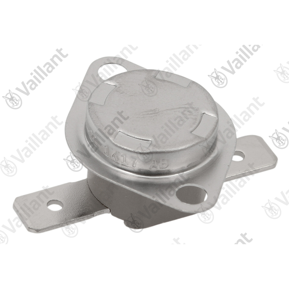 Vaillant Thermostat Vaillant-Nr. 10042542