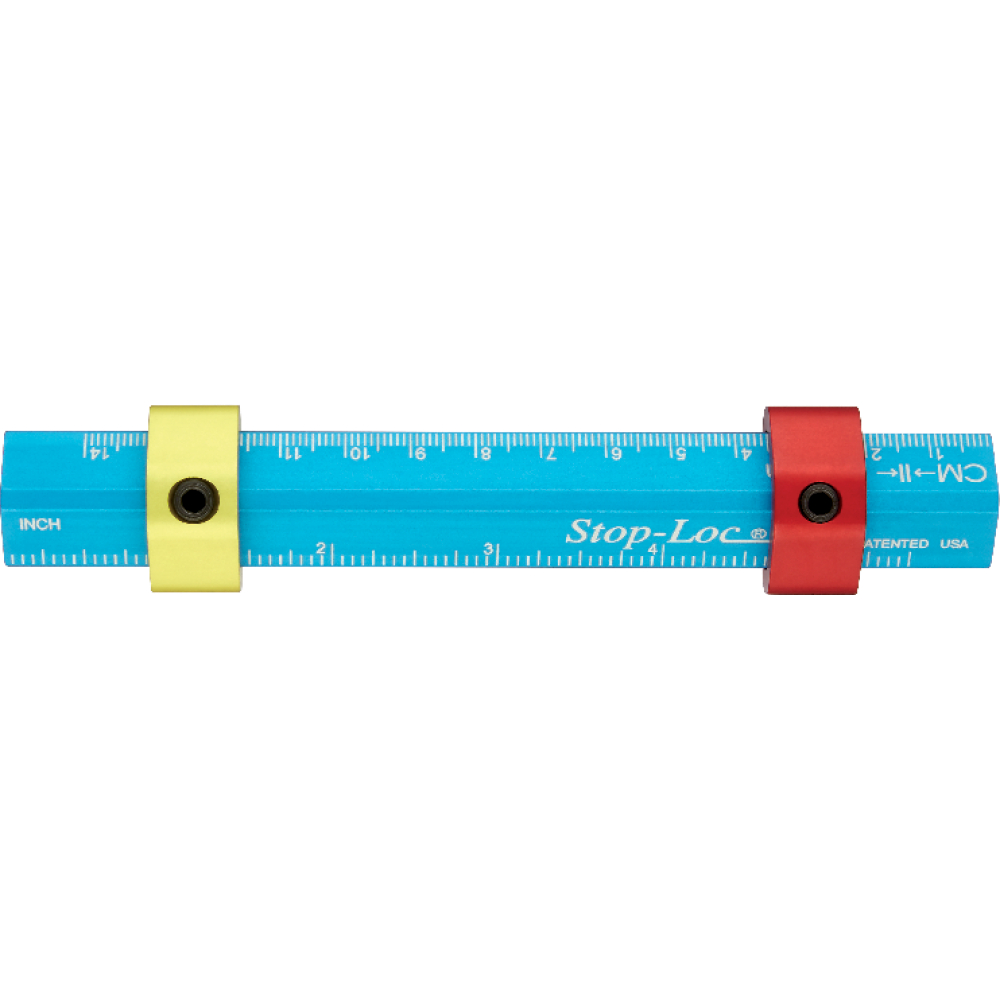 Werkstückanschlag universal 140mm SKANTEK