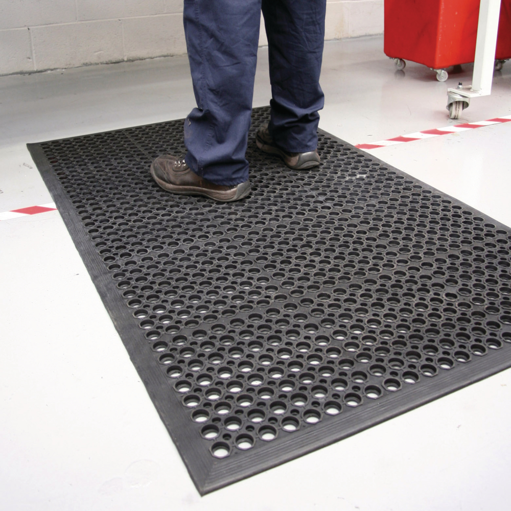 Anti Ermüdungsmatte 0.8m x 1.2m