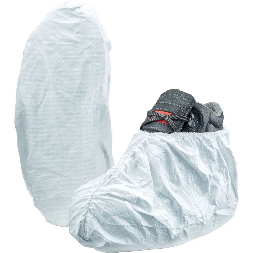 DuPont Überziehschuh Tyvek® 500 POSO weiß