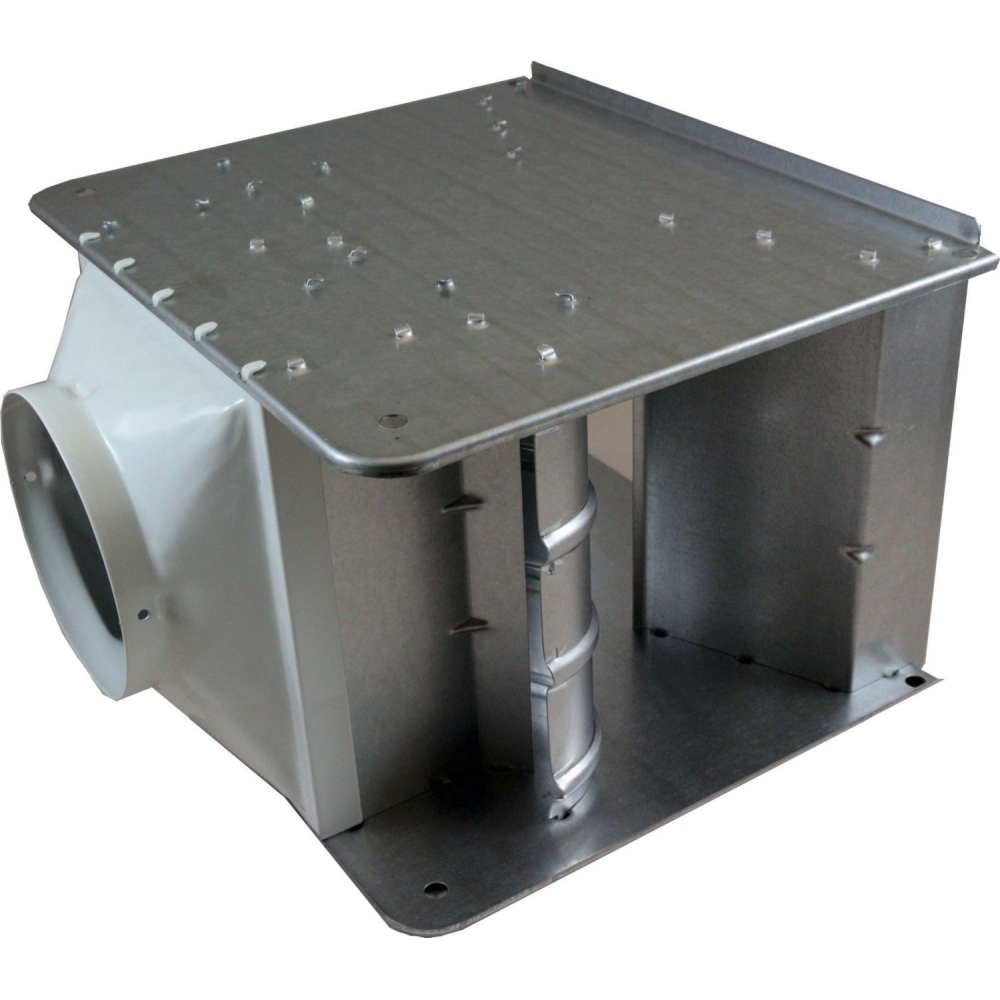 Wolf Strömungssicherung 18 KW für GU-2-18