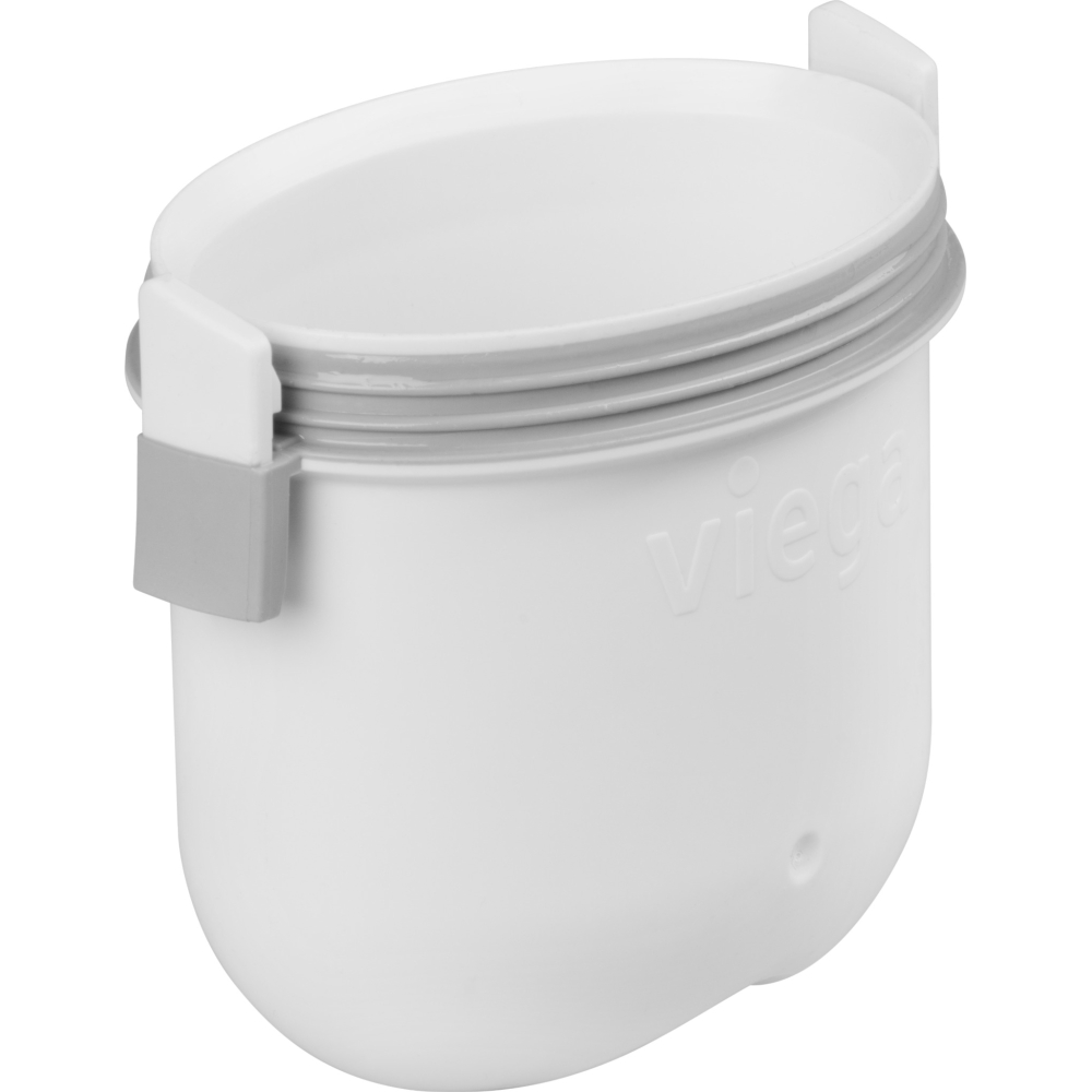 Viega Tasse 5634.151 f Mod. 5634.15, geeig. f Geruchverschl.