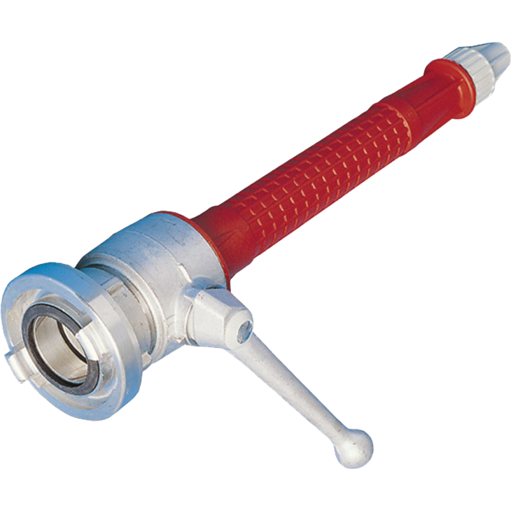 Mehrzweck-Strahlrohr mit Absperrung Gr. C 52mm