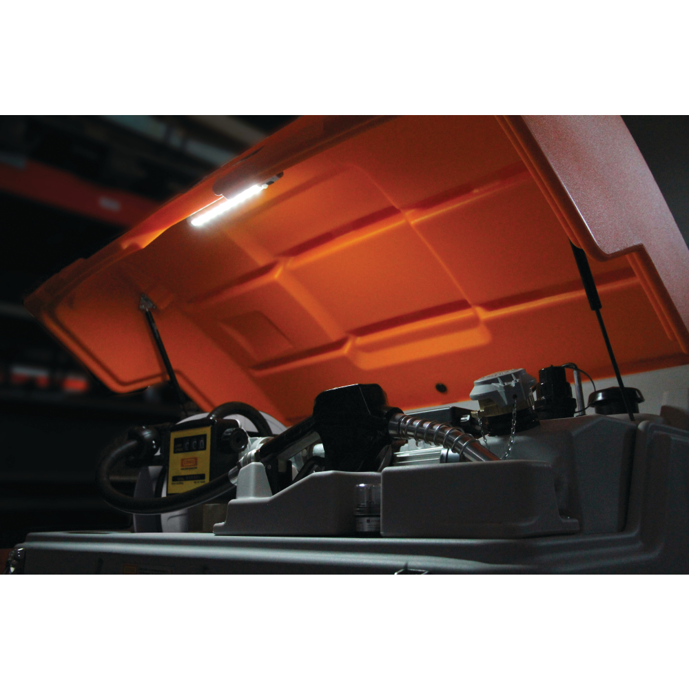 LED Armaturen- beleuchtung Bewegungssensor