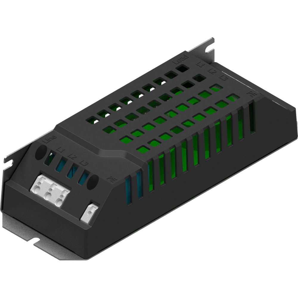 BOSCH Ersatzteil TTNR: 8738216075 Filter EMC Eltwin