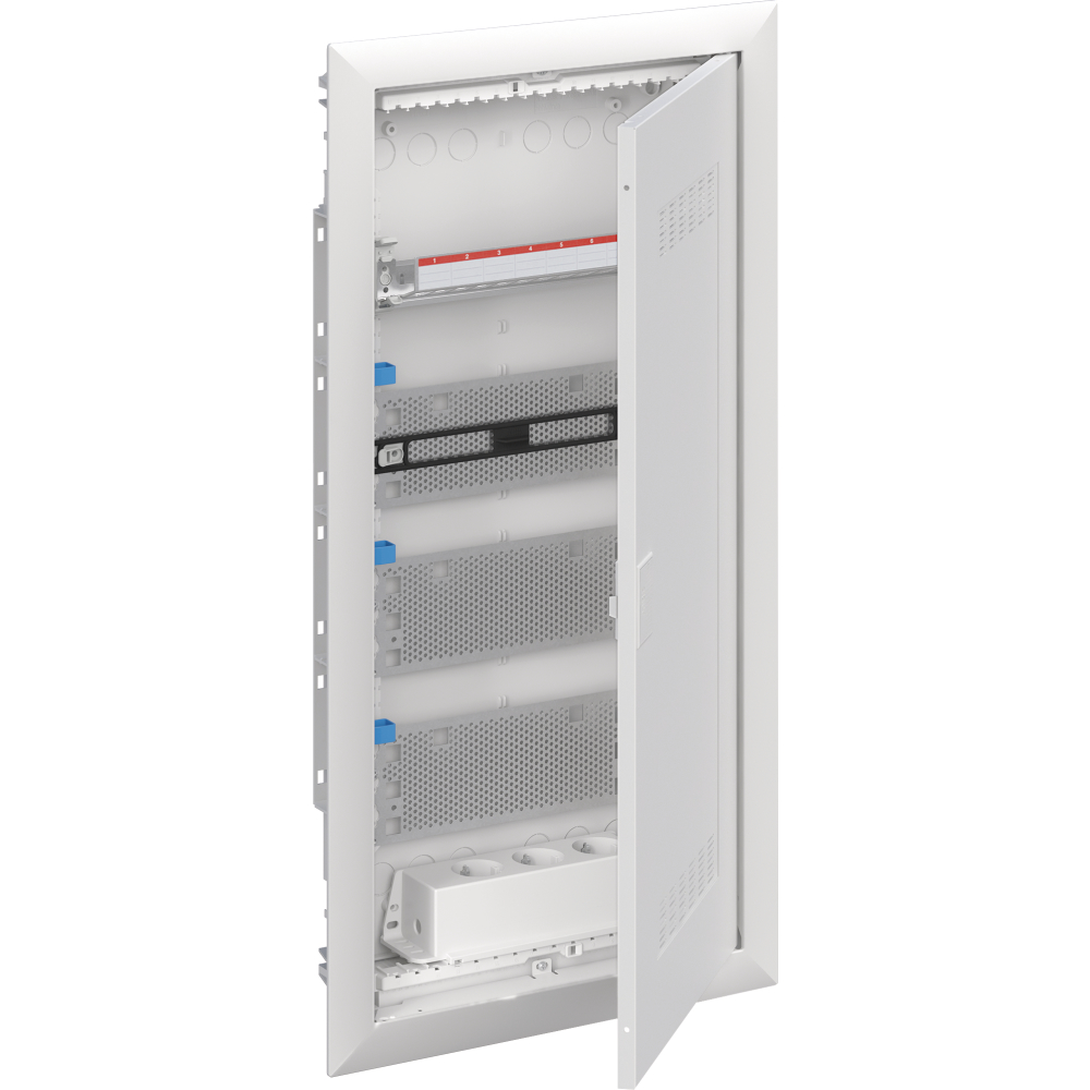 Striebel UK600 UP-Multi- media-Vert. UK648MW 4R