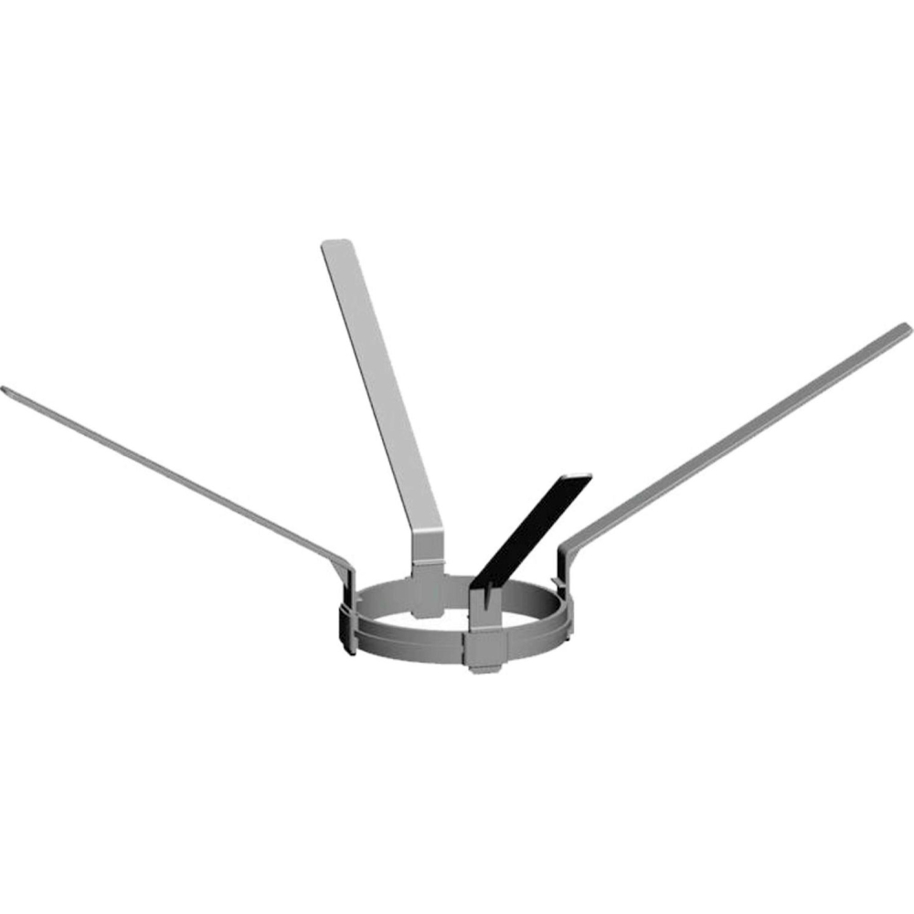 Wolf Abstandhalter DN160 aus PP