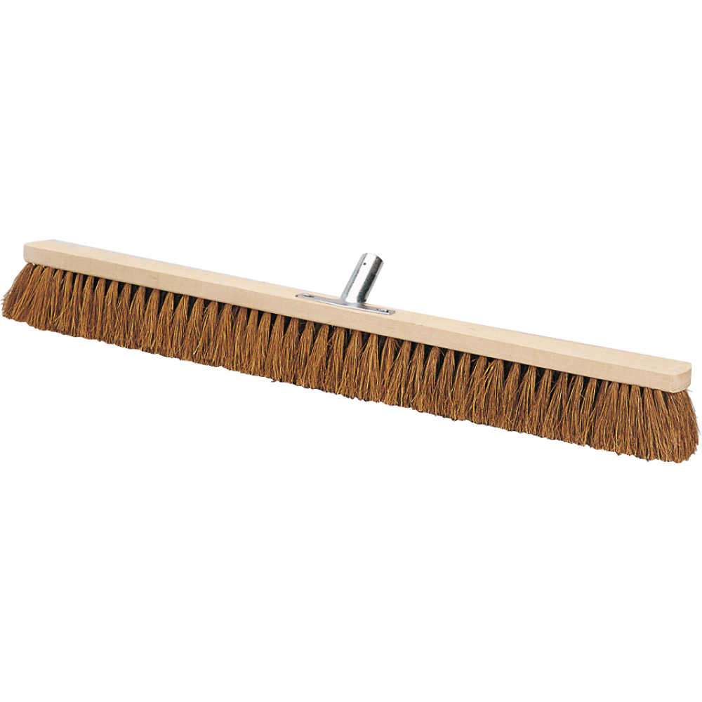 Nölle Industrie Saalbesen Kokos 80cm