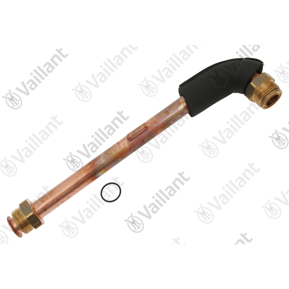 Vaillant Rohr Vaillant-Nr. 0020166928
