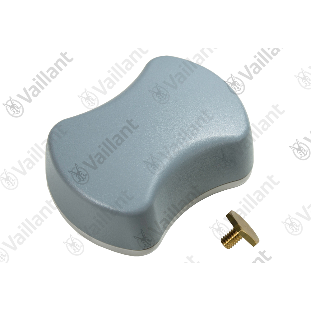 Vaillant Griff, Gasventil Vaillant-Nr. 0020186393
