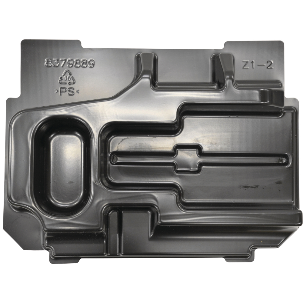 Makita Tiefziehteil f. MAKPAC 837988-9