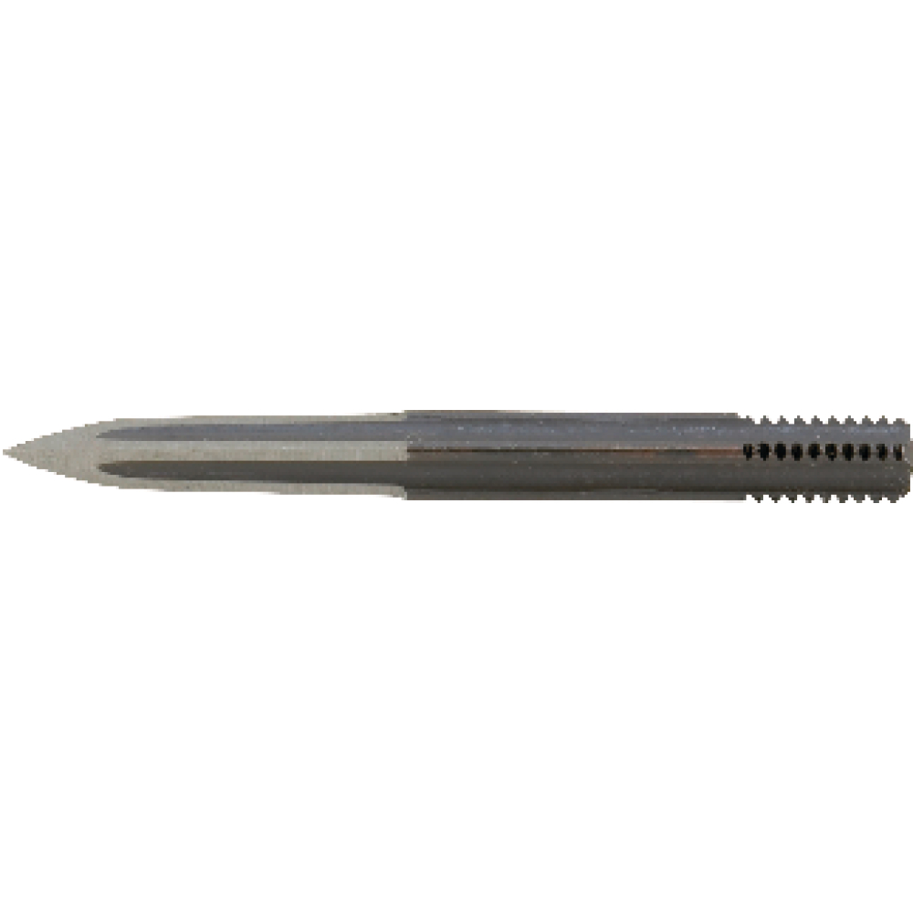 GRATTEC Dreikantschaber für Halter T T40 5x40mm