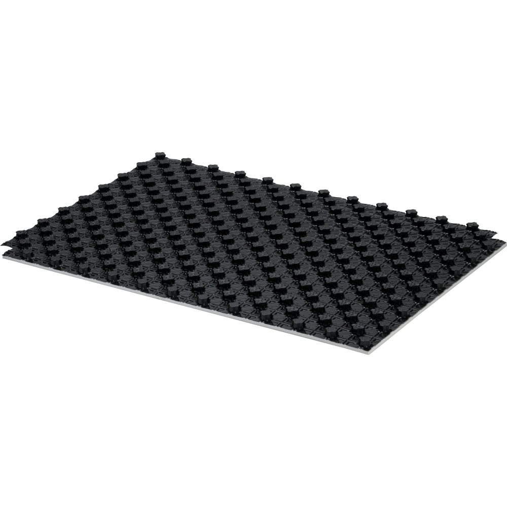 Viega Noppenplatte Fonterra 1228 in 1348x880mm
