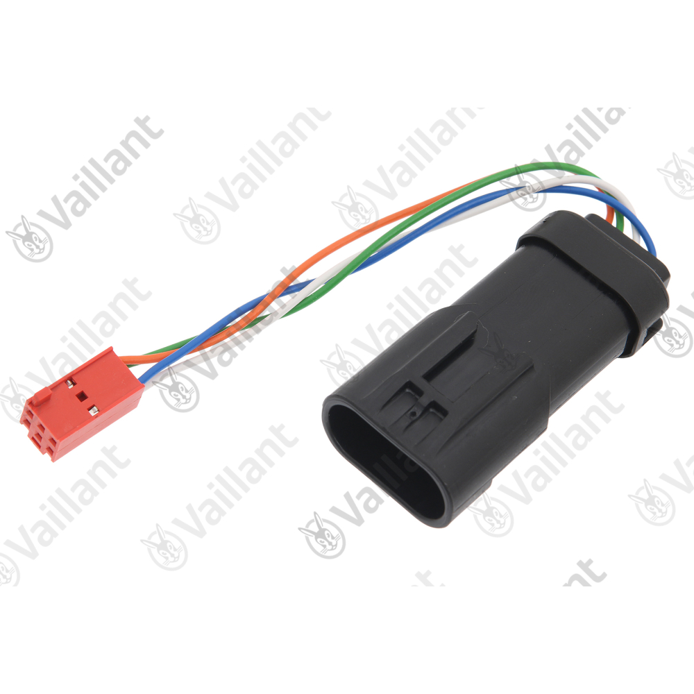 Vaillant Kabel, Adapter für SAIA VUV-Motor Vaillant-Nr. 0020270733