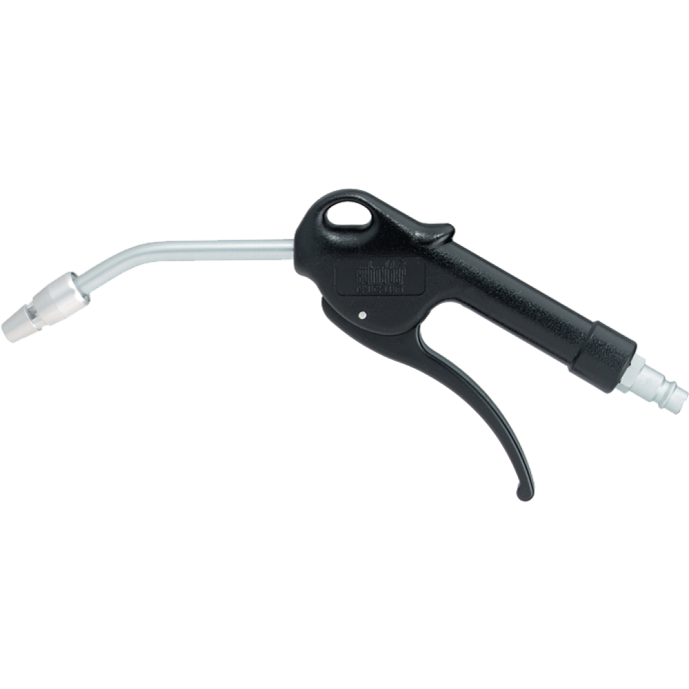 Schneider Ausblaspistole AP-Vario-V DGKD740143 mit Venturidüse