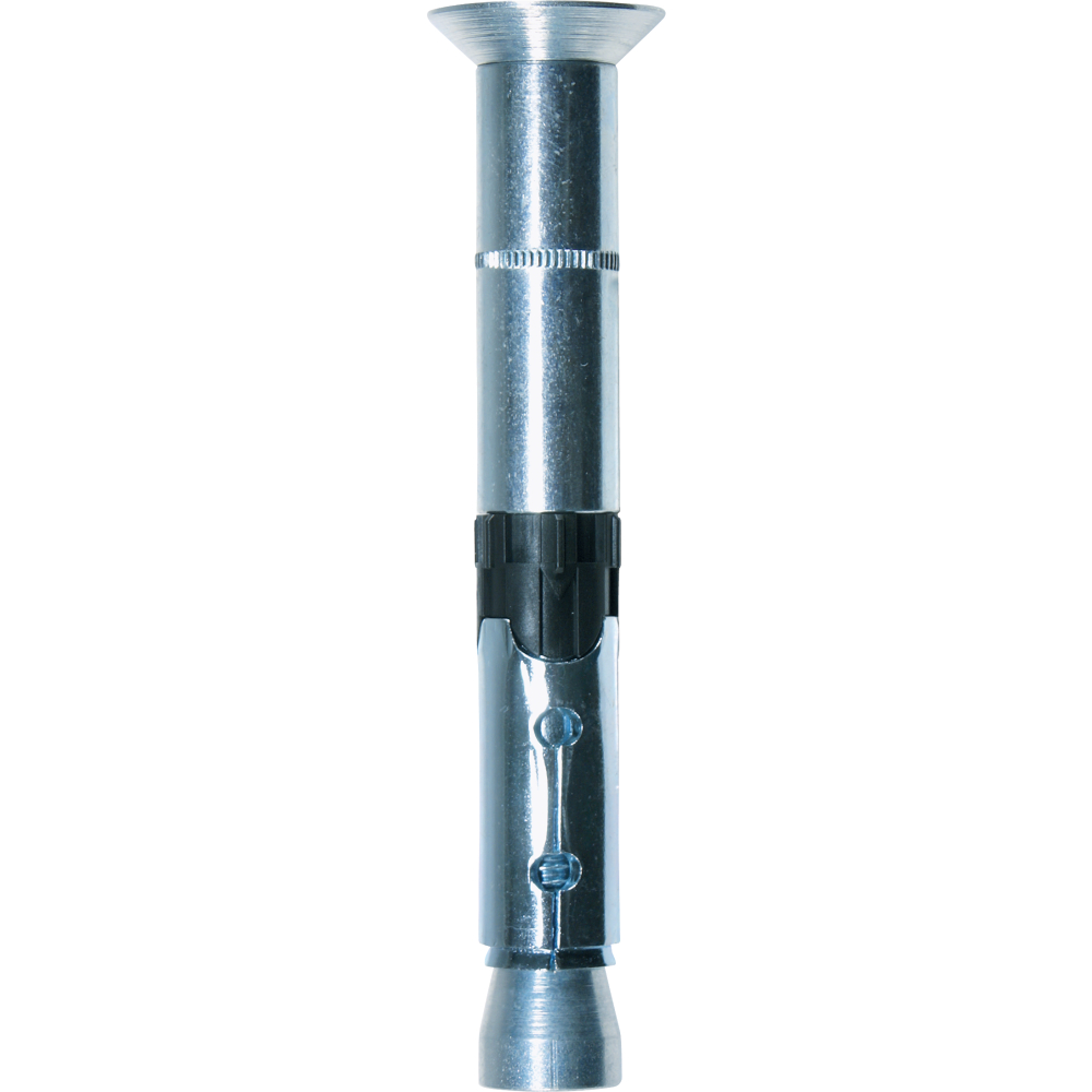 fischer Anker FH II 12/50 SK mit Senkschraube verzinkt