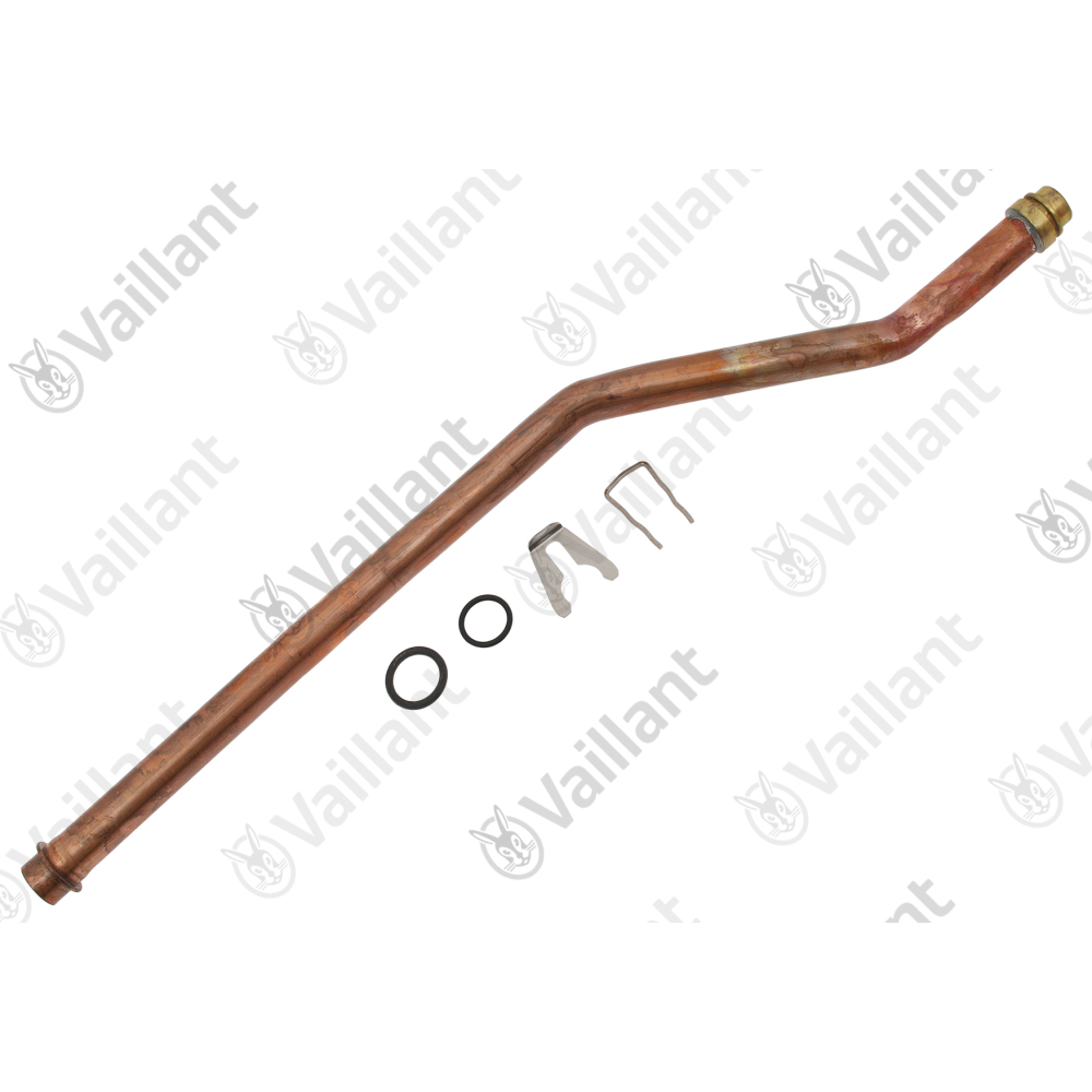Vaillant Rohr Vaillant-Nr. 0020174705