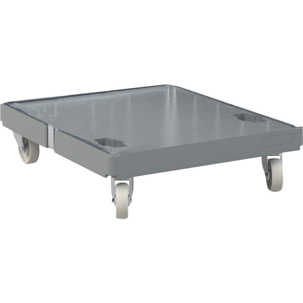 Kunststoffrollplatte 724x815