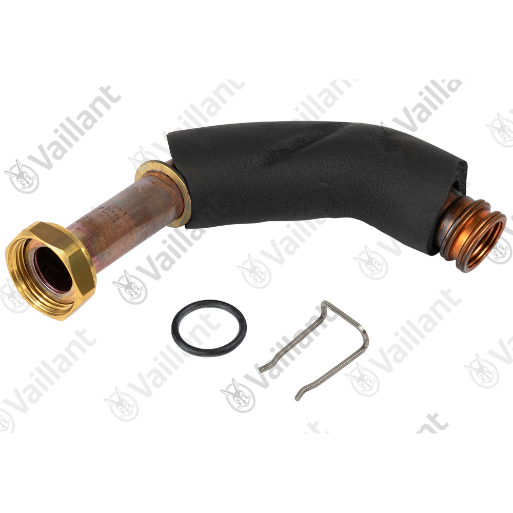 Vaillant Rohr Vaillant-Nr. 0020269345