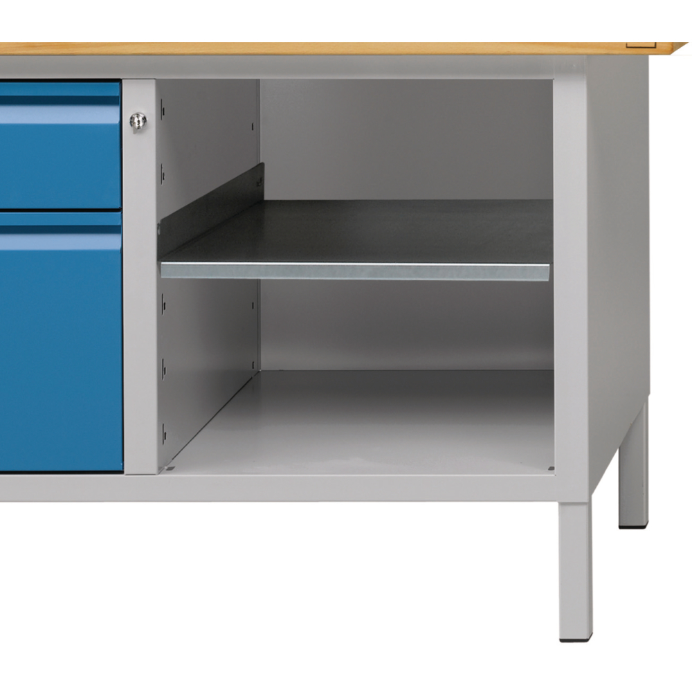 Einlegeboden Serie BL + V