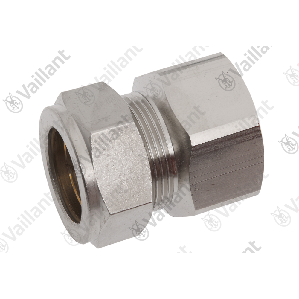 Vaillant Quetschverschraubung, 22xG3/4 Vaillant-Nr. 0020057206