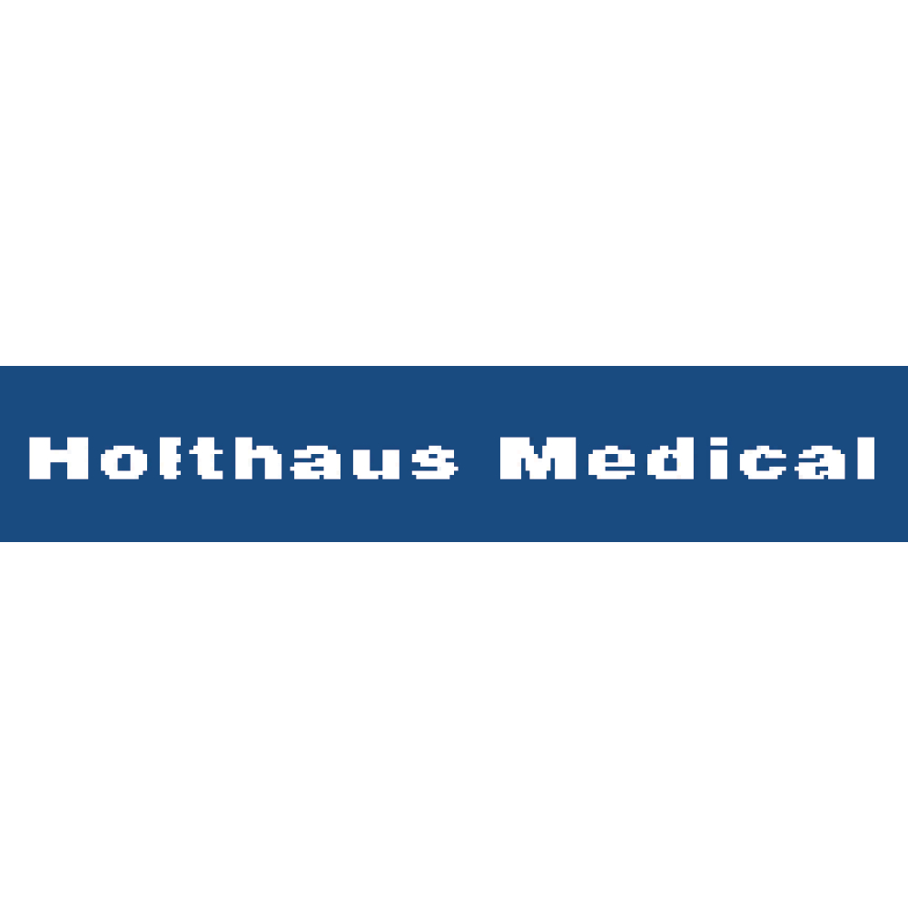 Holthaus Medical Wandhalterung für Verbandkasten groß nach DIN 13169
