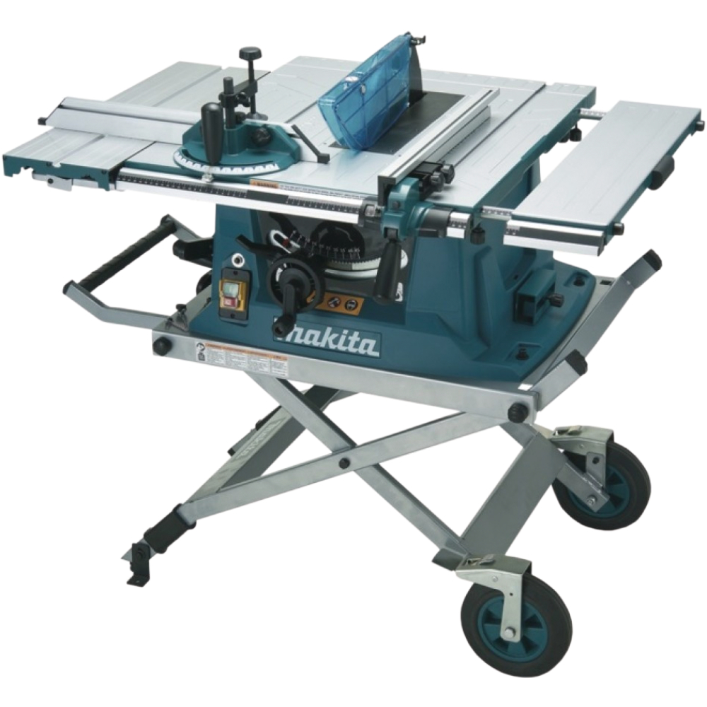 Makita Tischkreissäge MLT100NX1 1500W