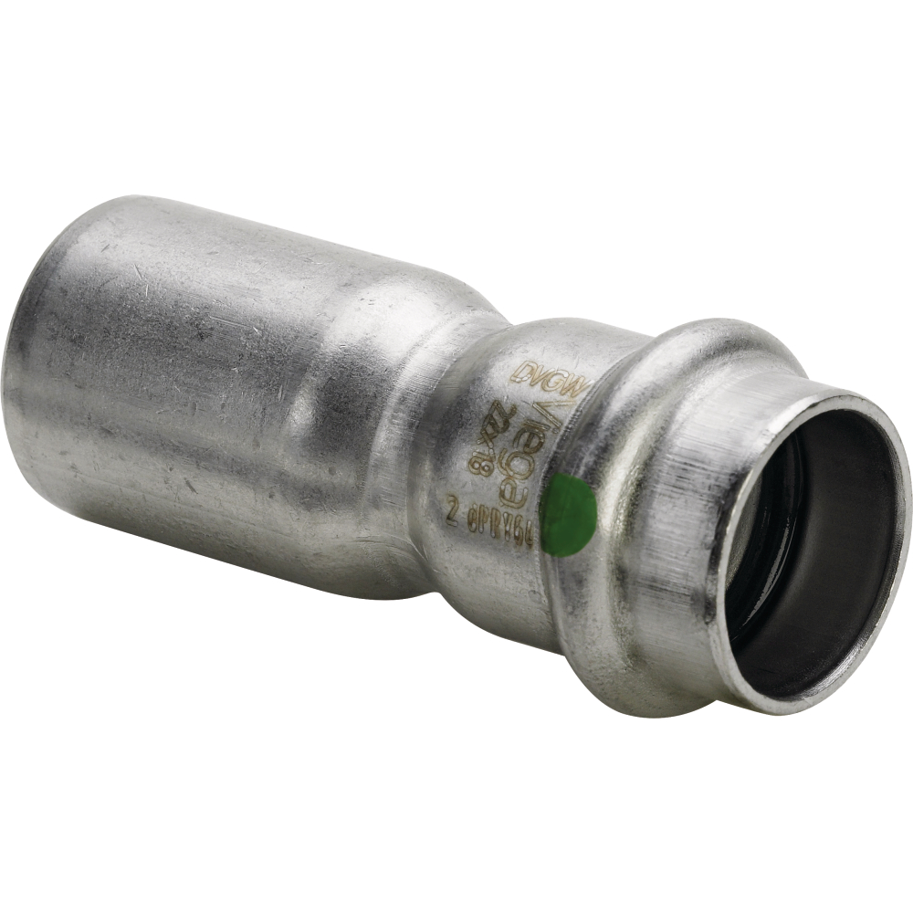 Sanpress Inox Reduzierstück