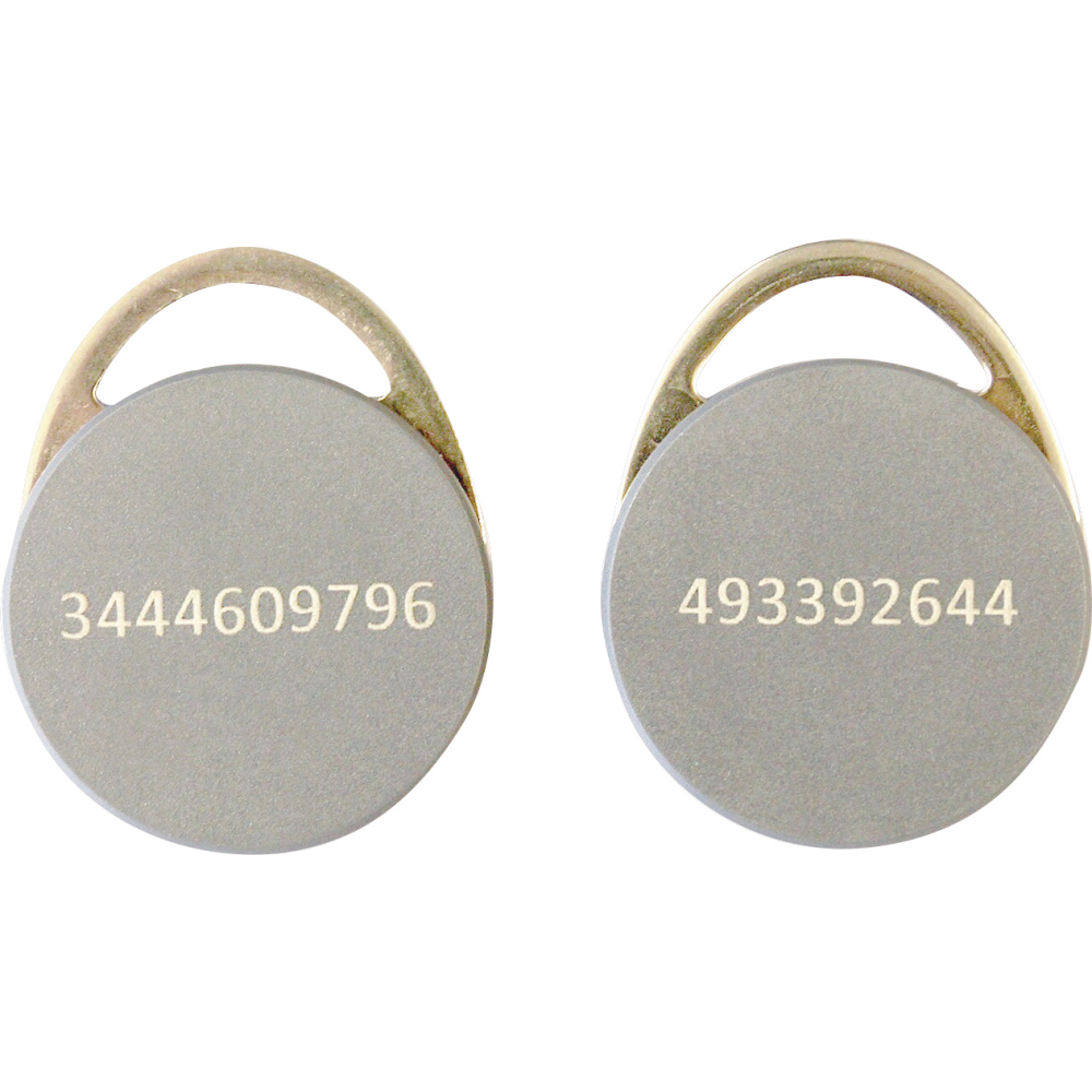 Transponder 10 RFID Pro für ZWS Web