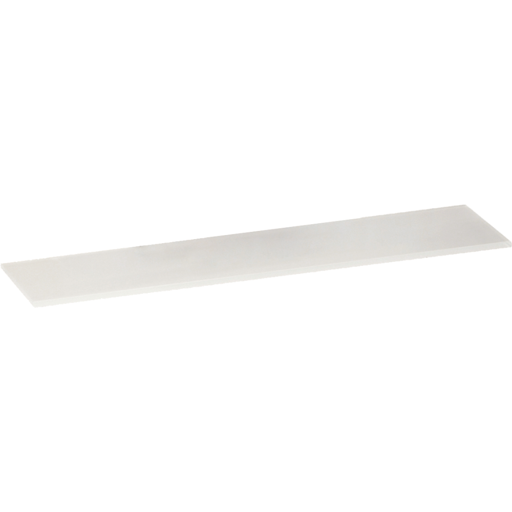 Glasplatte 550x120mm o.Konsole Plan Keuco