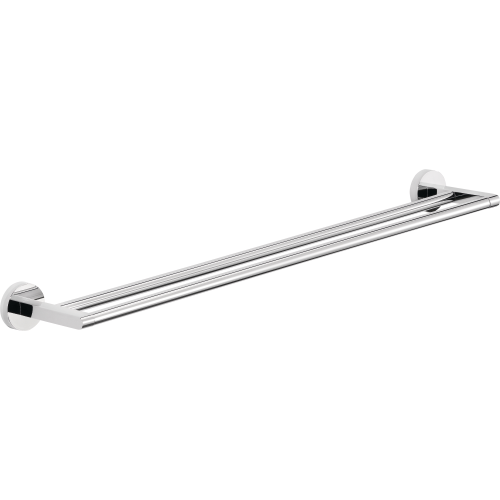 Doppel-Badetuchhalter FORMAT Pro 2.0