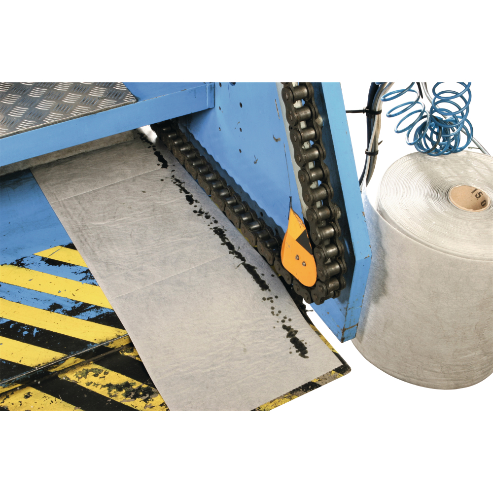 Universalrollen, einlagig 40x40, schwer