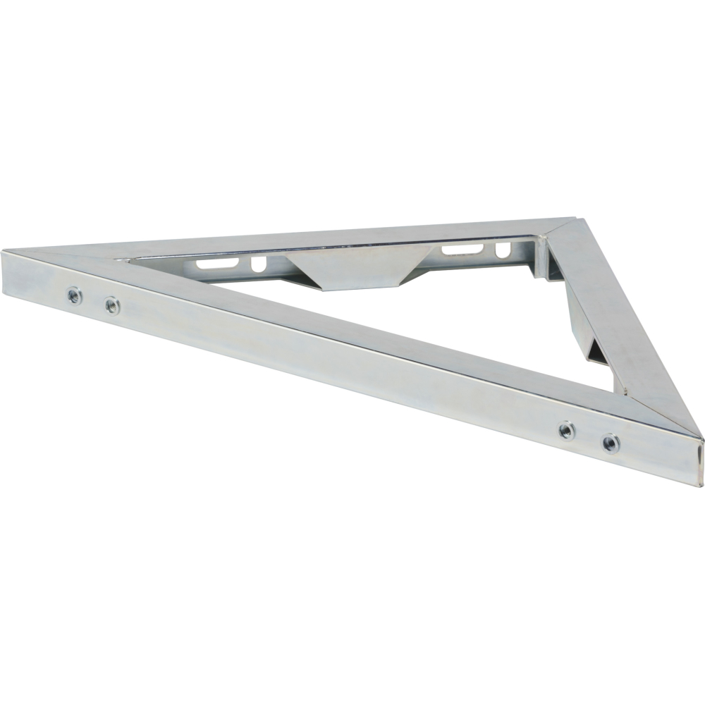 Viega Montageeinheit Prevista Dry 8534 für Wand-/Eckmontage