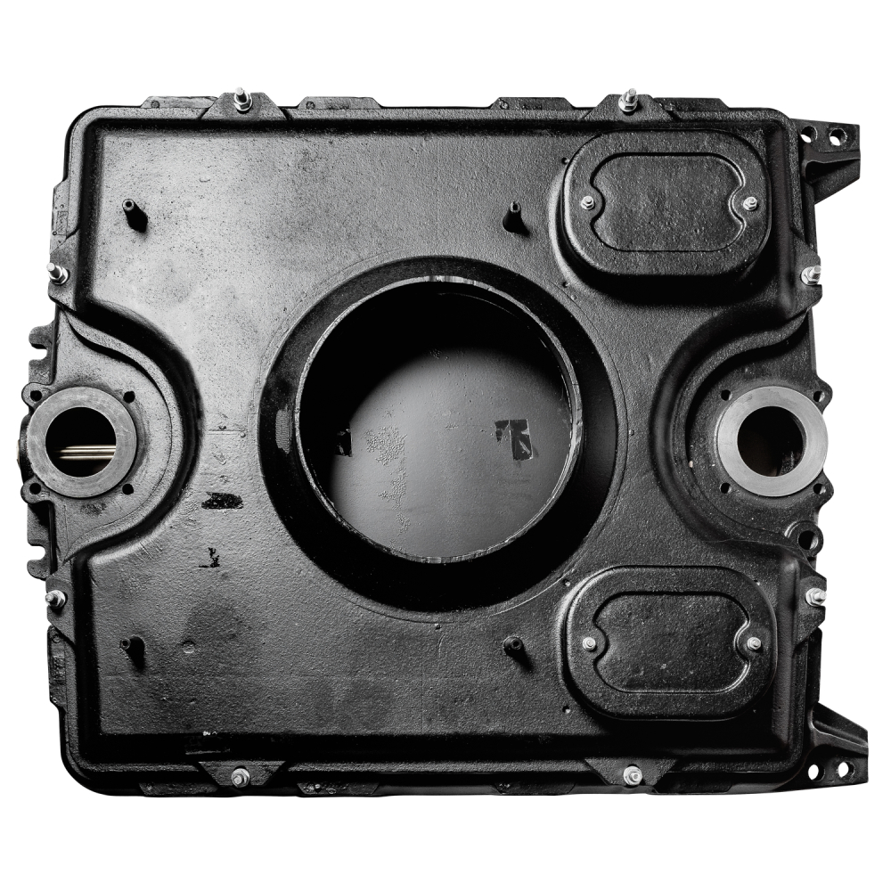 Wolf Endglied für MK-2