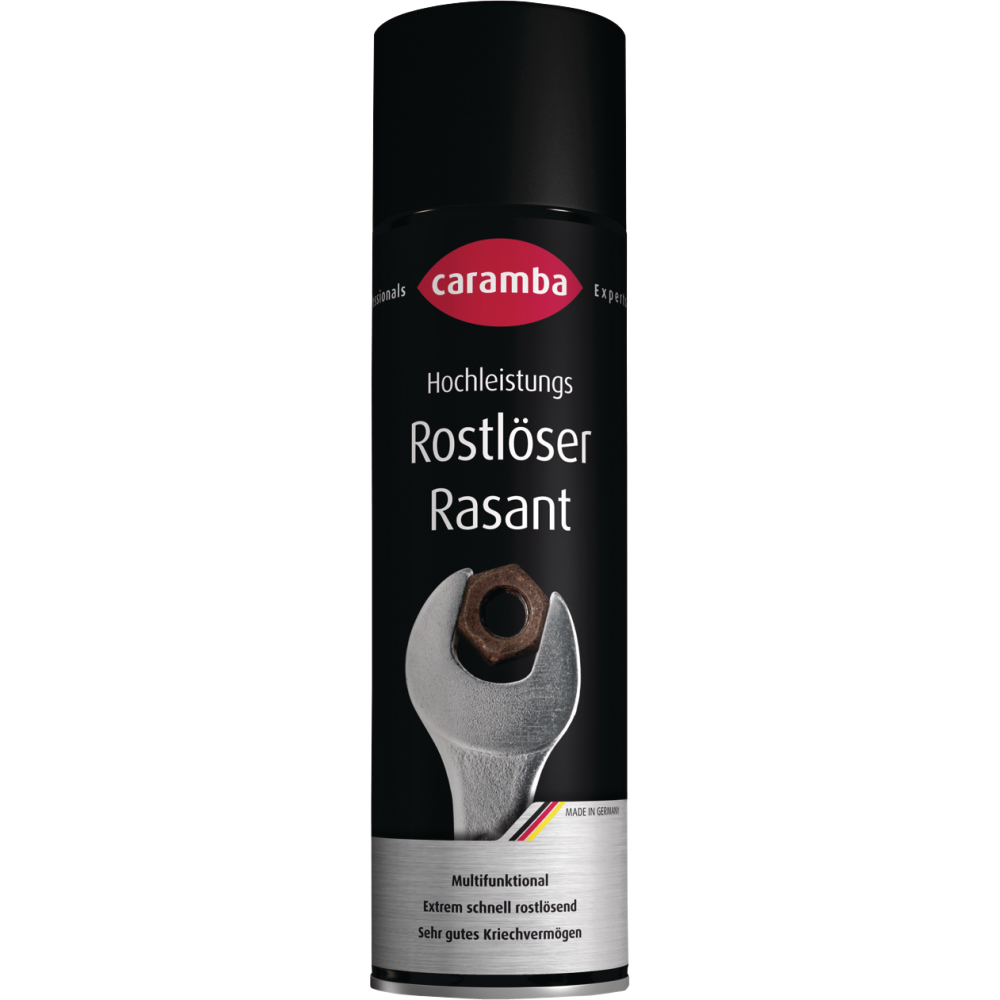 Caramba Hochleistungs Rostlöser Rasant 500ml