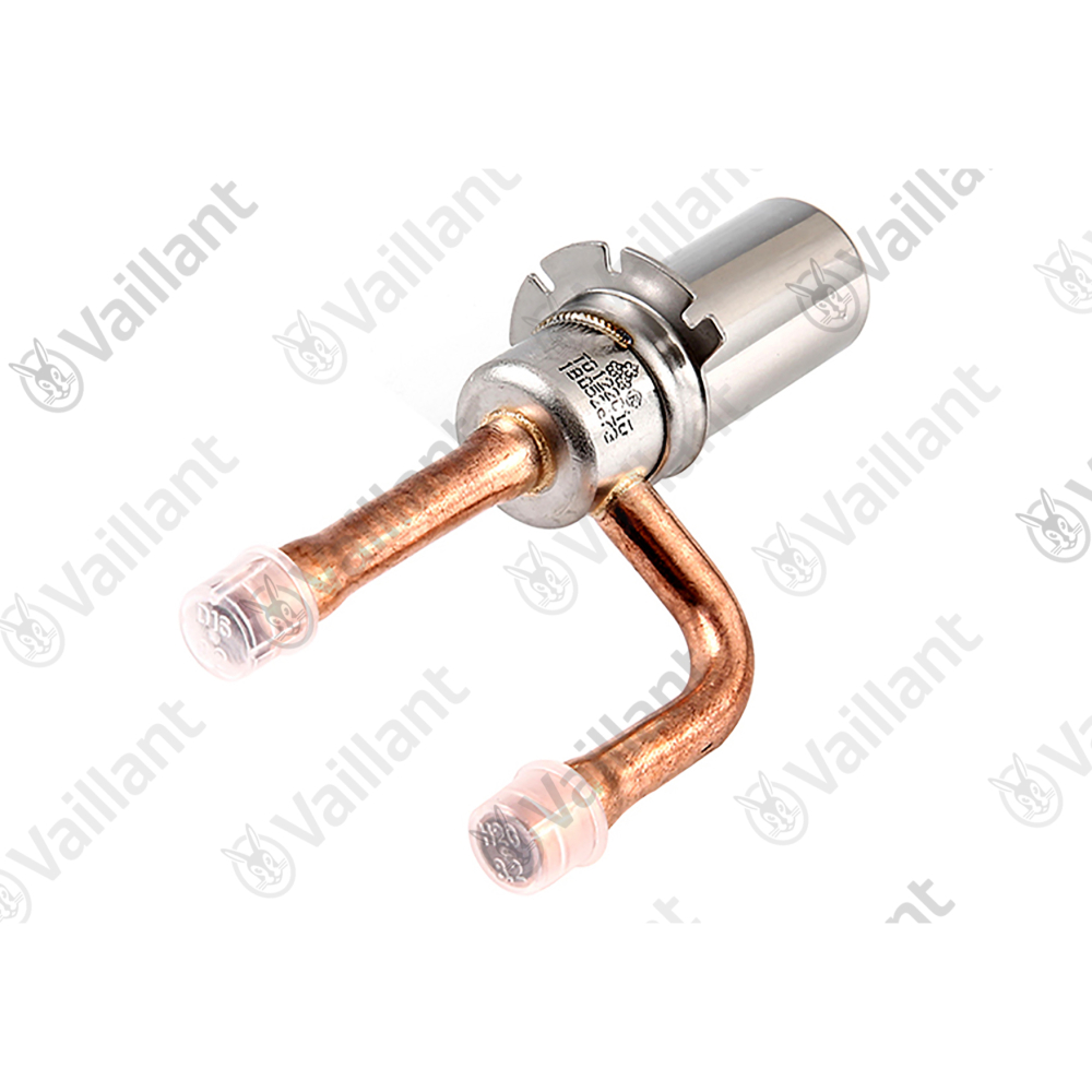 Vaillant Expansionsventil Vaillant-Nr. 0010034580