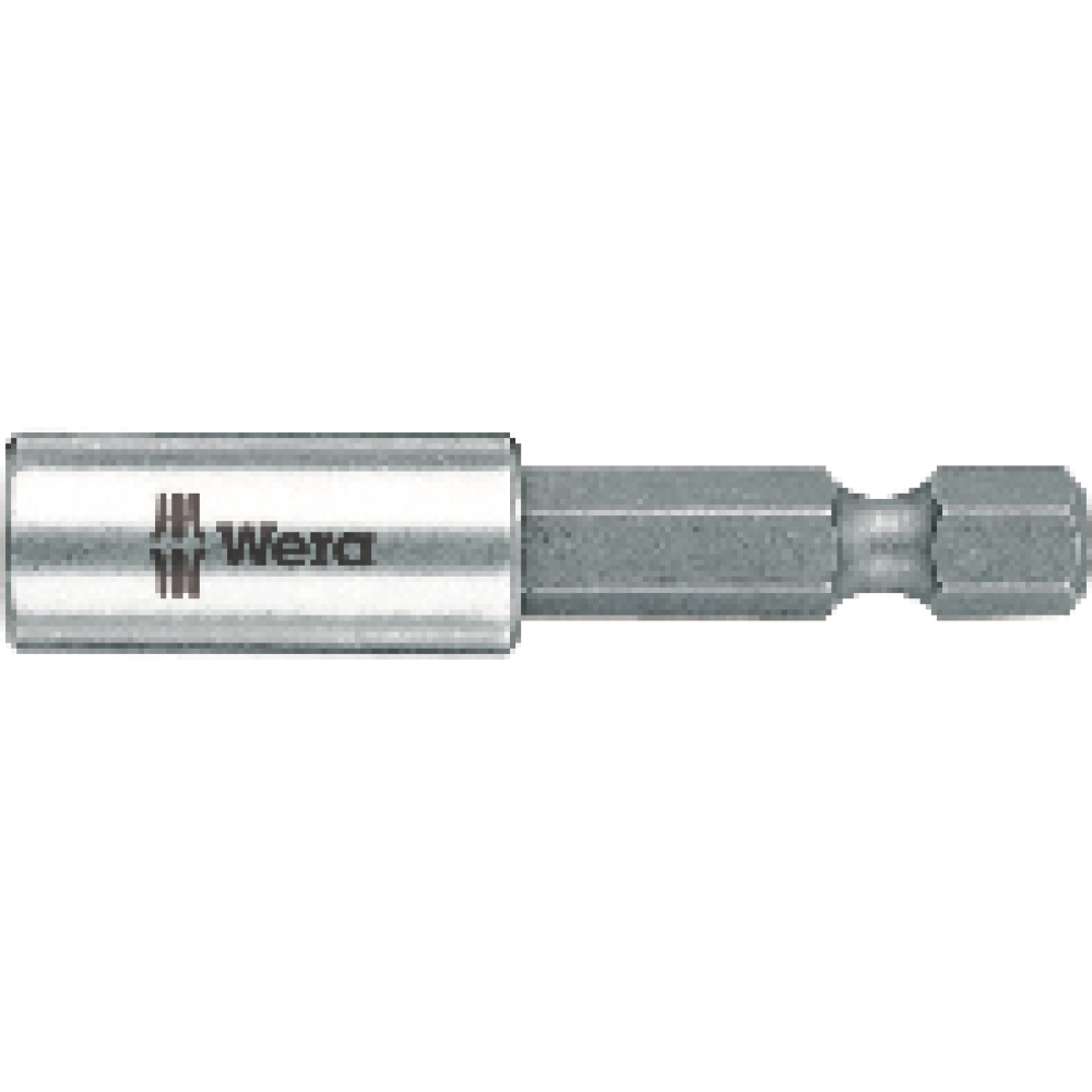 Universalhalter m. Magnet 893/4/1K 50mm Wera