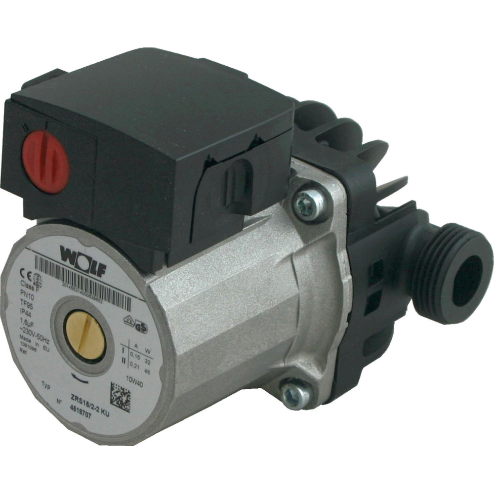 Wolf Ladepumpe Speicher für CGS-20/160
