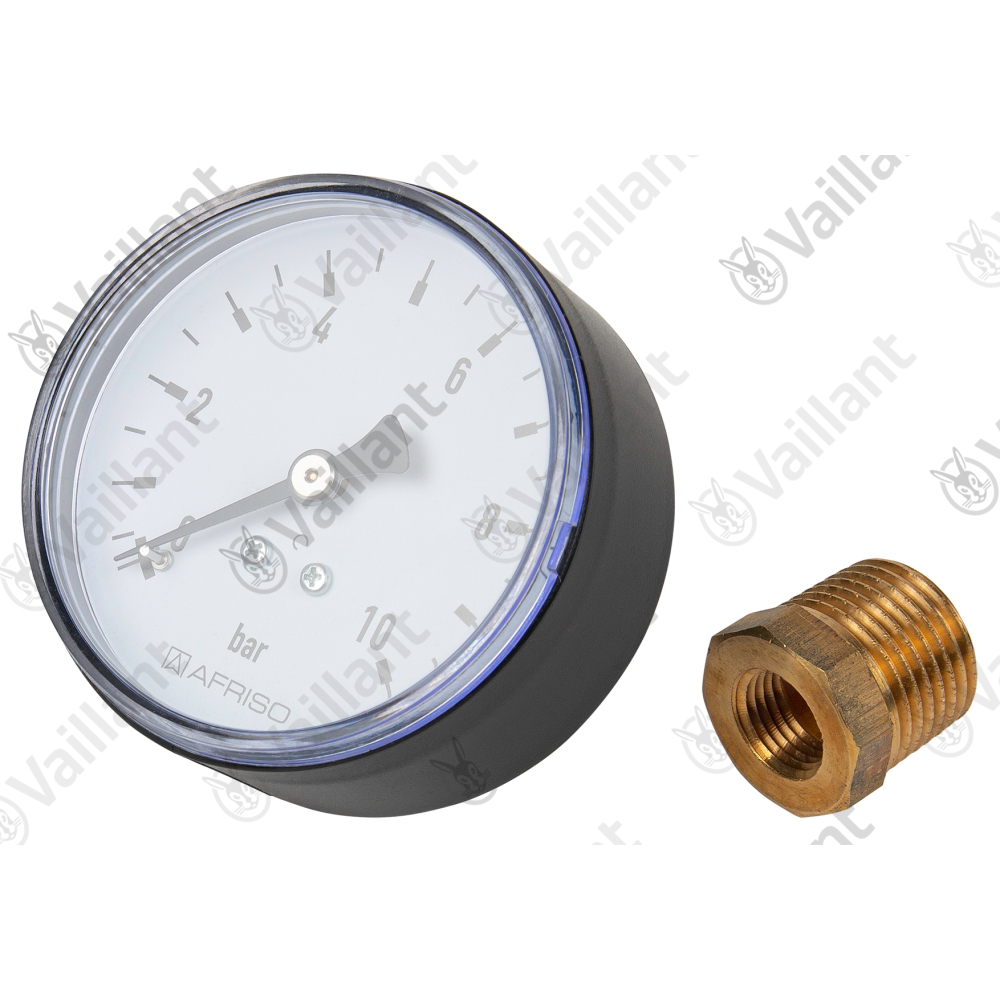 Vaillant Manometer Vaillant-Nr. 20025729