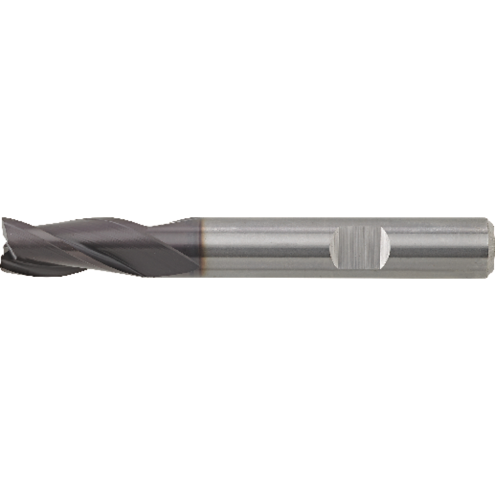 FORUM Schaftfr.6527L VHM TiAlN 3,00mm HB Z 3