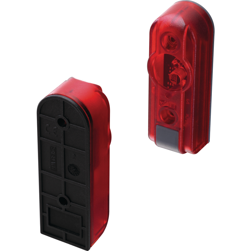 Zargenlichtschranke IP50 20-28V 2-Draht