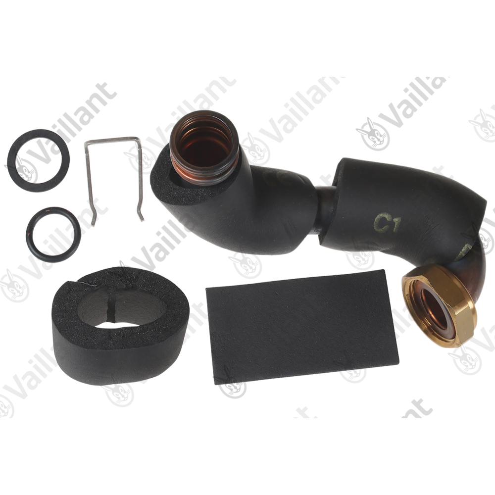Vaillant Rohr Vaillant-Nr. 0020272902