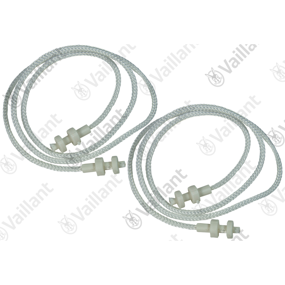 Vaillant Fangband, (x2) Vaillant-Nr. 78534